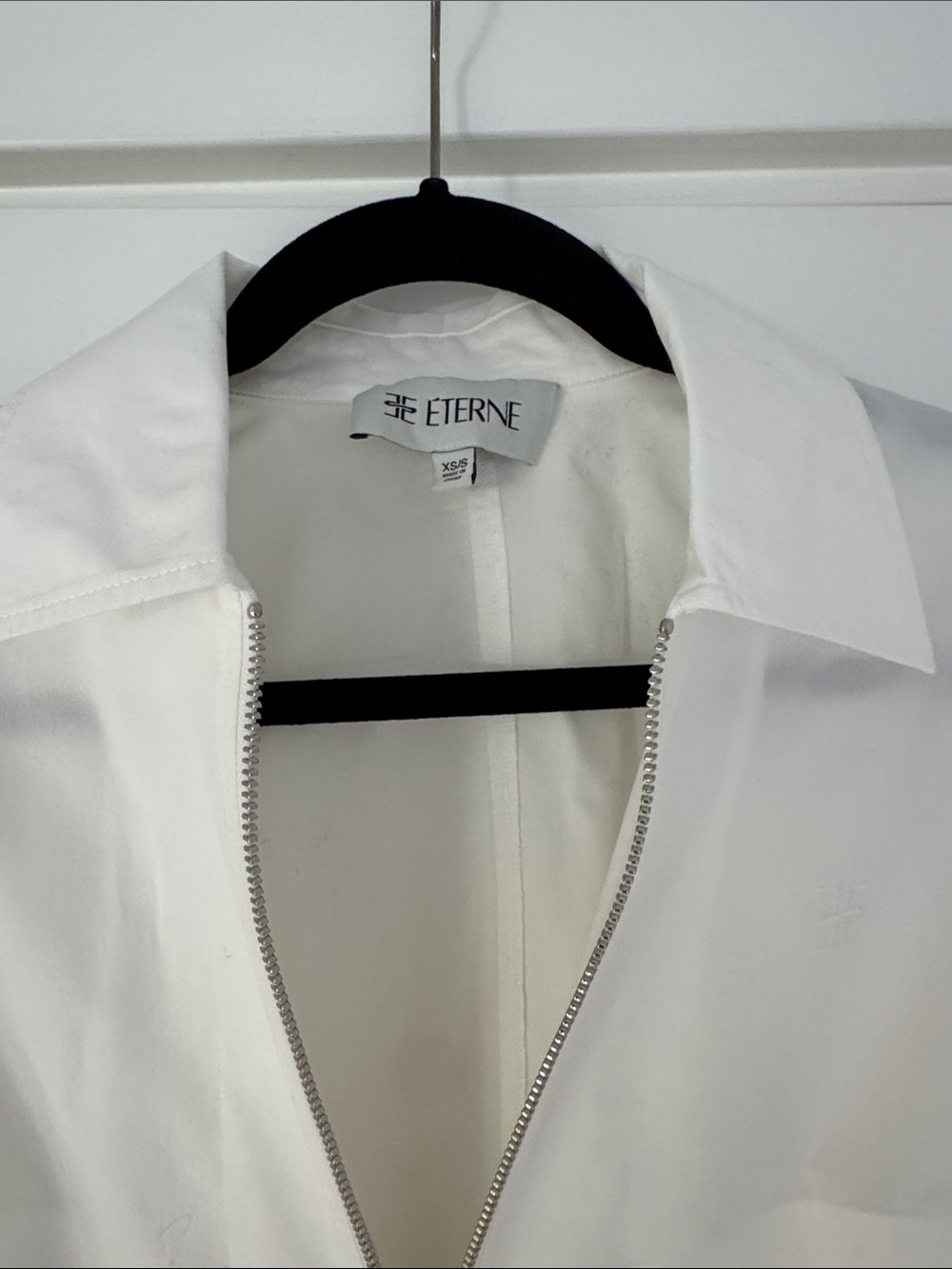 Eterne Rhodes Zip jacket - Picture 7 of 7